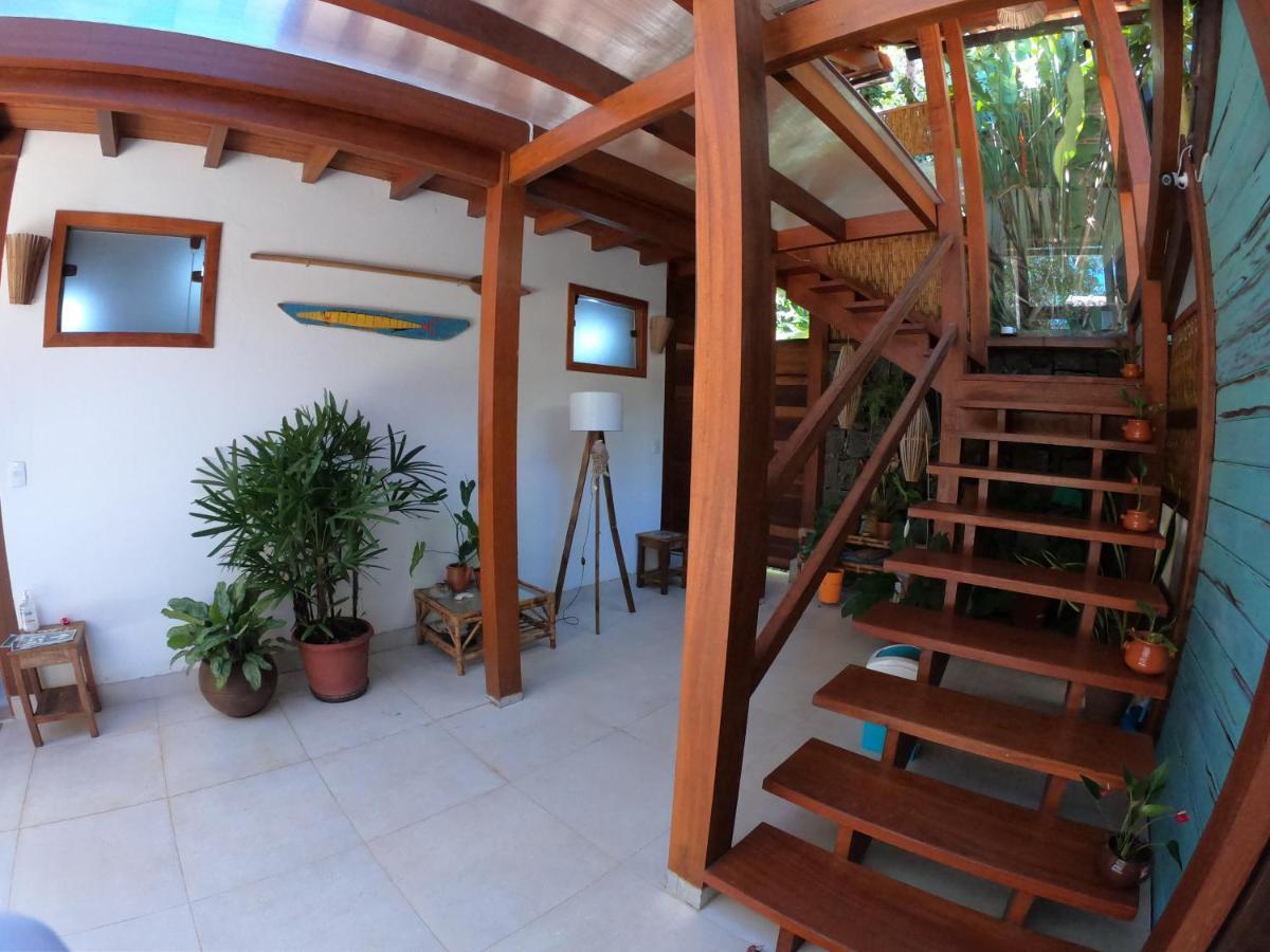 Pousada Bela Vista Abraão Kültér fotó